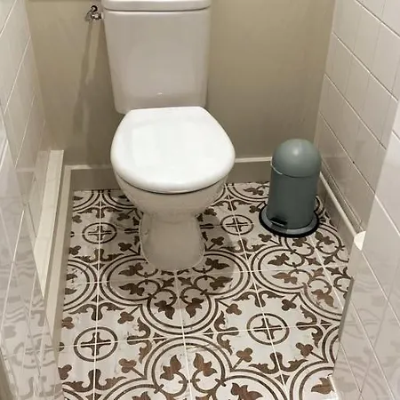 Appartement Lerelaisdodile - Le Charme Au Cœur De - Ideal Couple&travailleurs