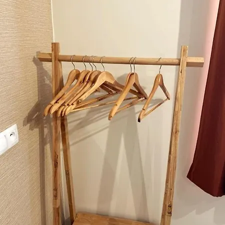 Lerelaisdodile - Le Charme Au Cœur De - Ideal Couple&travailleurs * Valenciennes