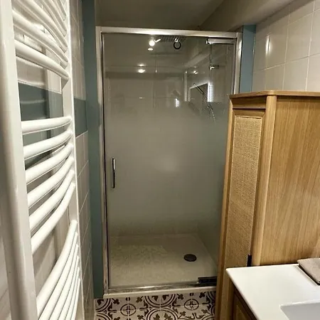 Lerelaisdodile - Le Charme Au Cœur De - Ideal Couple&travailleurs Valenciennes