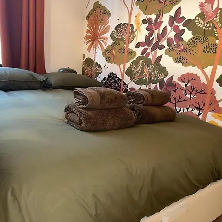 Lerelaisdodile - Le Charme Au Coeur De - Ideal Couple & Travailleurs Valenciennes