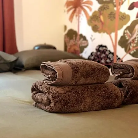 Apartment Lerelaisdodile - Le Charme Au Coeur De - Ideal Couple & Travailleurs *