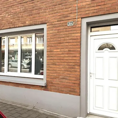 Lerelaisdodile - Le Charme Au Coeur De - Ideal Couple & Travailleurs Apartment *