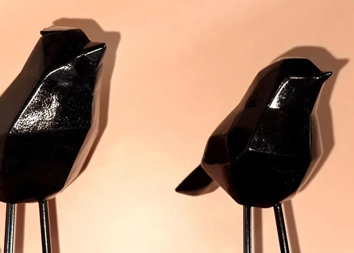 Lerelaisdodile - Le Charme Au Cœur De - Ideal Couple&travailleurs