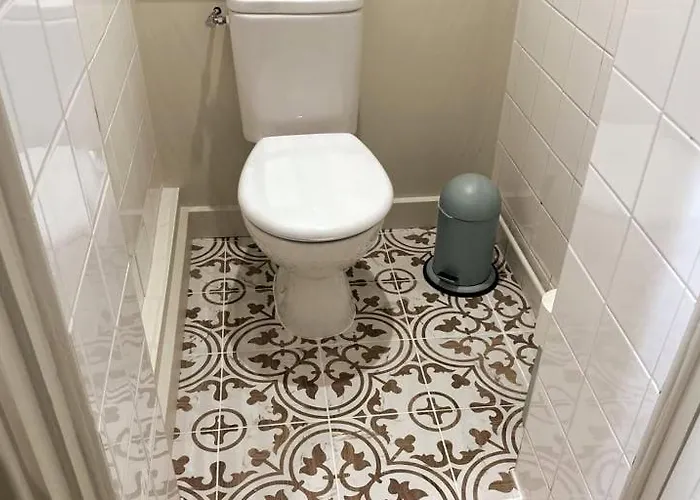 Appartement Lerelaisdodile - Le Charme Au Cœur De - Ideal Couple&travailleurs