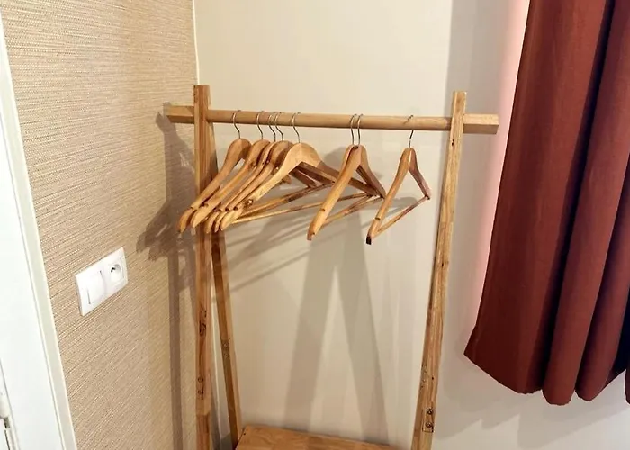 Lerelaisdodile - Le Charme Au Cœur De - Ideal Couple&travailleurs * Valenciennes