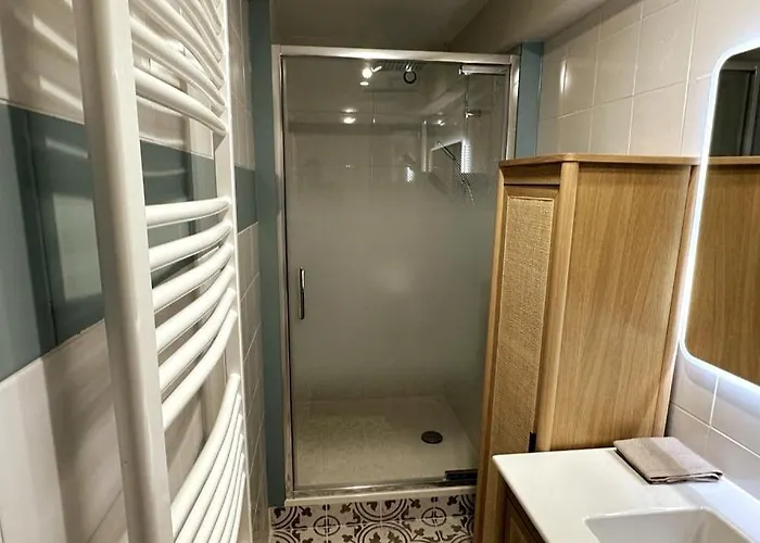 Lerelaisdodile - Le Charme Au Cœur De - Ideal Couple&travailleurs Valenciennes