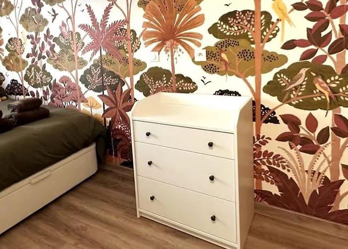 Lerelaisdodile - Le Charme Au Cœur De - Ideal Couple&travailleurs * Valenciennes