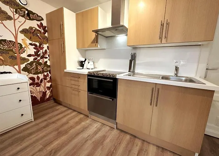 Lerelaisdodile - Le Charme Au Cœur De - Ideal Couple&travailleurs * Valenciennes