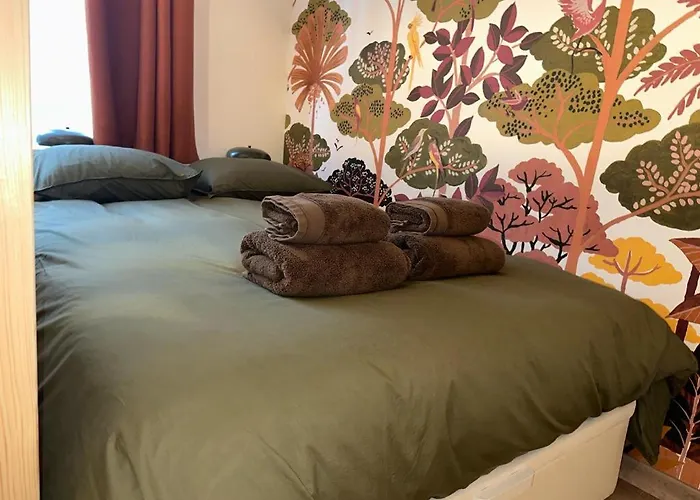 Lerelaisdodile - Le Charme Au Cœur De - Ideal Couple&travailleurs Valenciennes