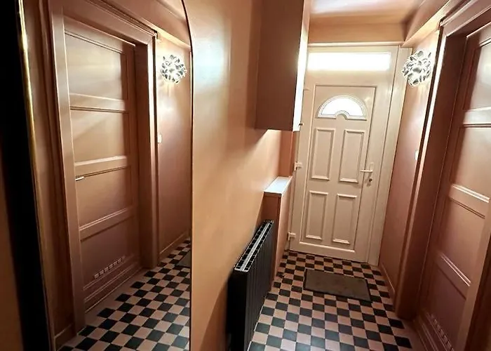 Lerelaisdodile - Le Charme Au Cœur De - Ideal Couple&travailleurs * Valenciennes