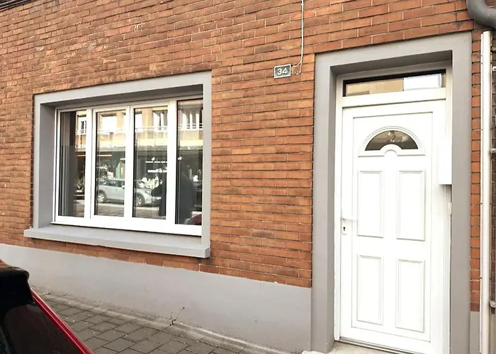 Lerelaisdodile - Le Charme Au Cœur De - Ideal Couple&travailleurs Appartement *