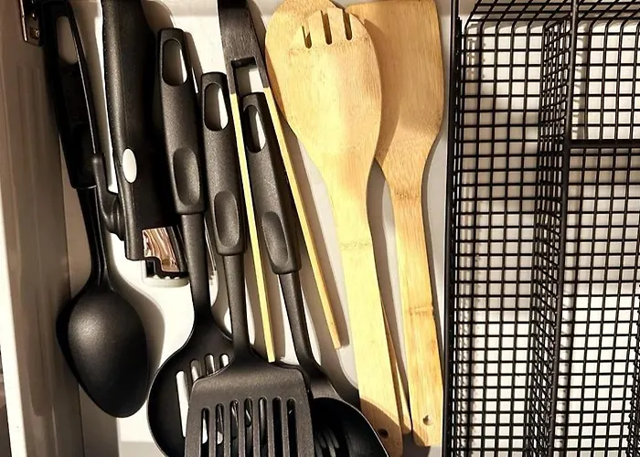 Appartement Lerelaisdodile - Le Charme Au Cœur De - Ideal Couple&travailleurs